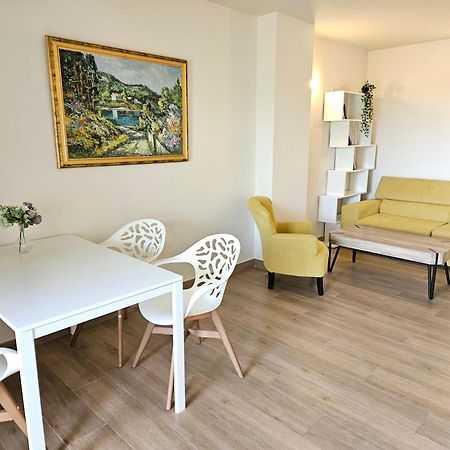 Apartment Lime Golden Star, Javea Dış mekan fotoğraf