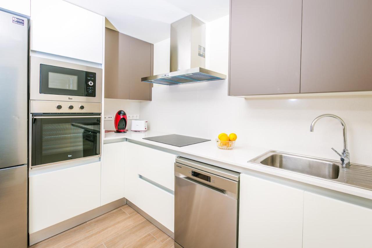 Apartment Lime Golden Star, Javea Dış mekan fotoğraf