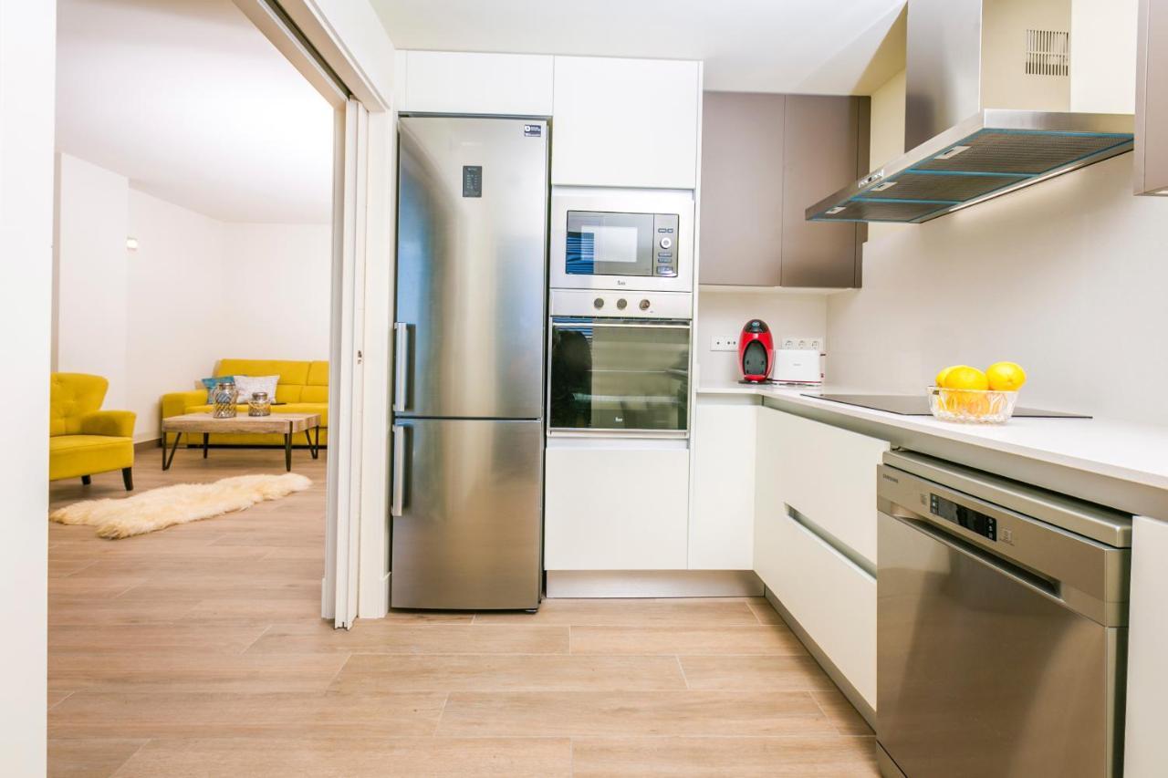 Apartment Lime Golden Star, Javea Dış mekan fotoğraf