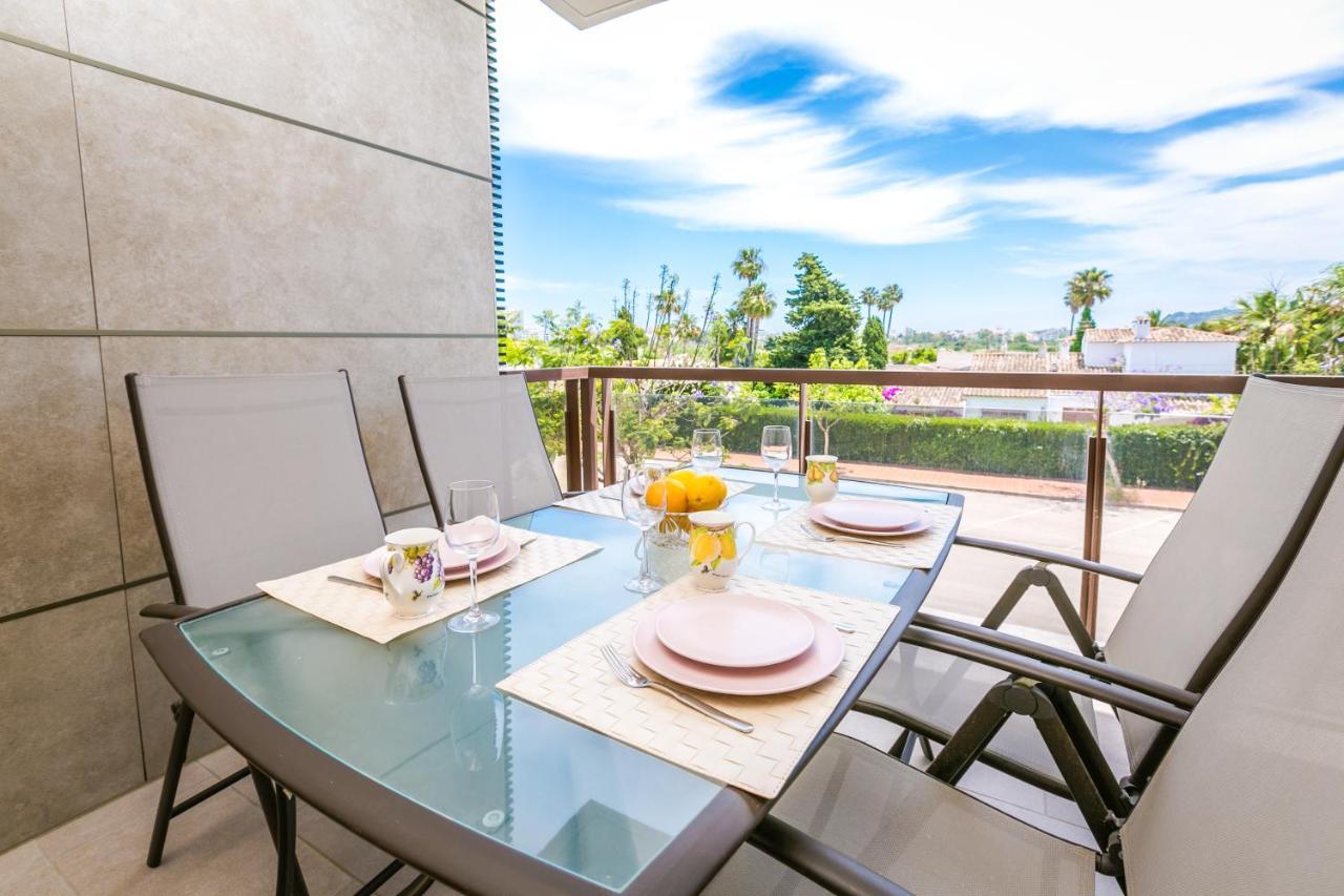 Apartment Lime Golden Star, Javea Dış mekan fotoğraf