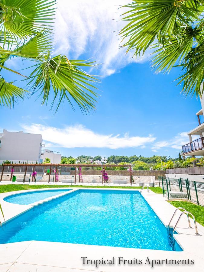 Apartment Lime Golden Star, Javea Dış mekan fotoğraf