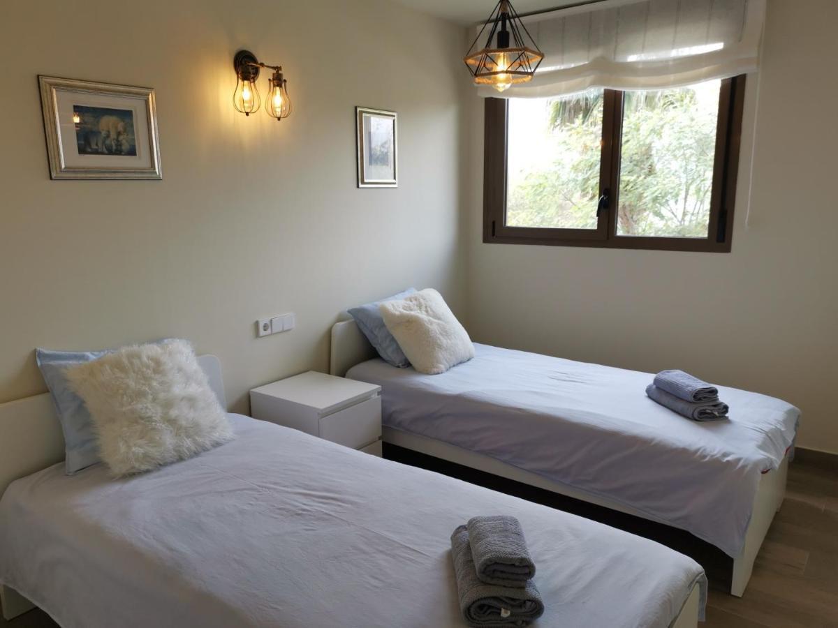 Apartment Lime Golden Star, Javea Dış mekan fotoğraf