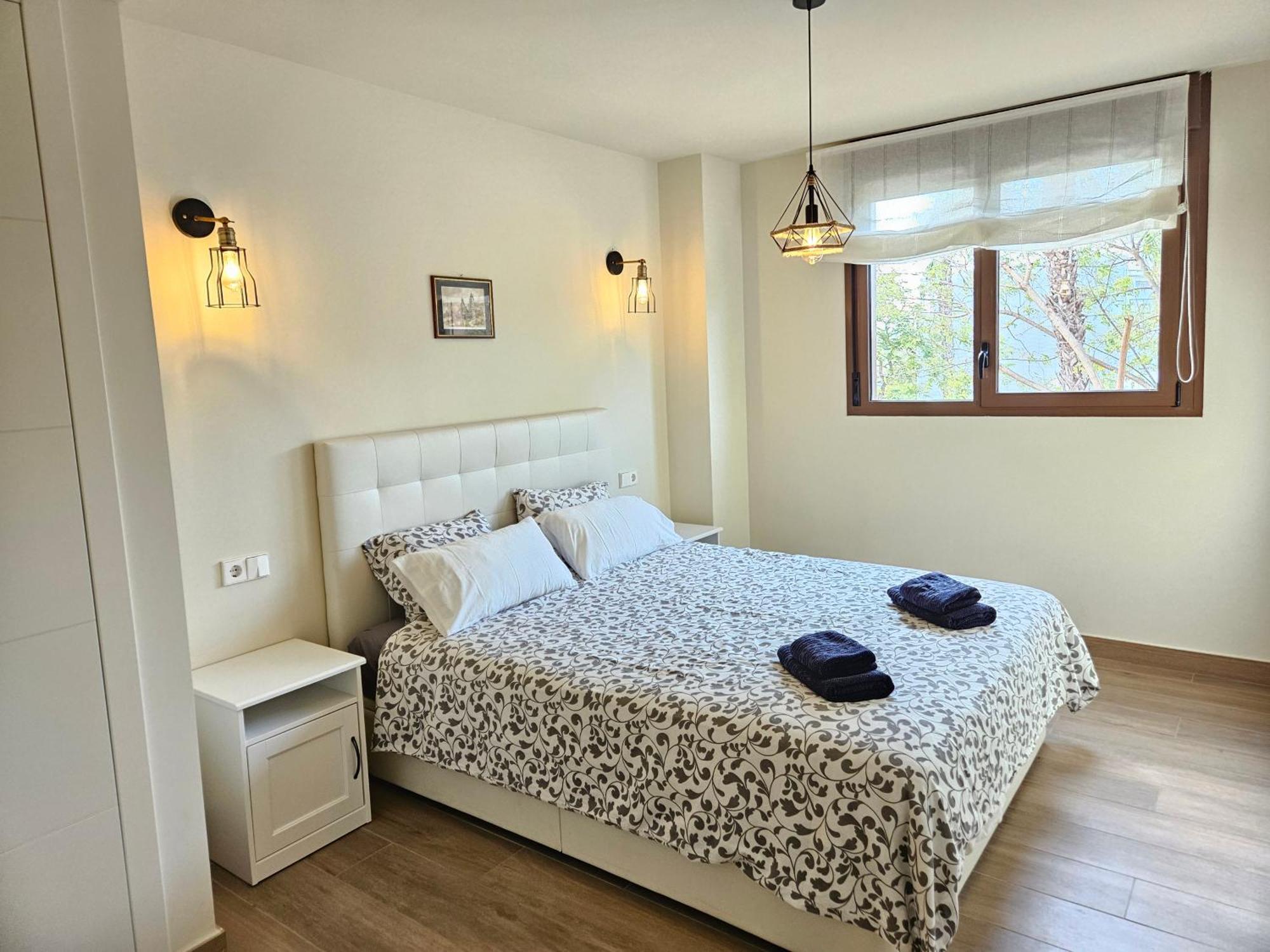 Apartment Lime Golden Star, Javea Dış mekan fotoğraf