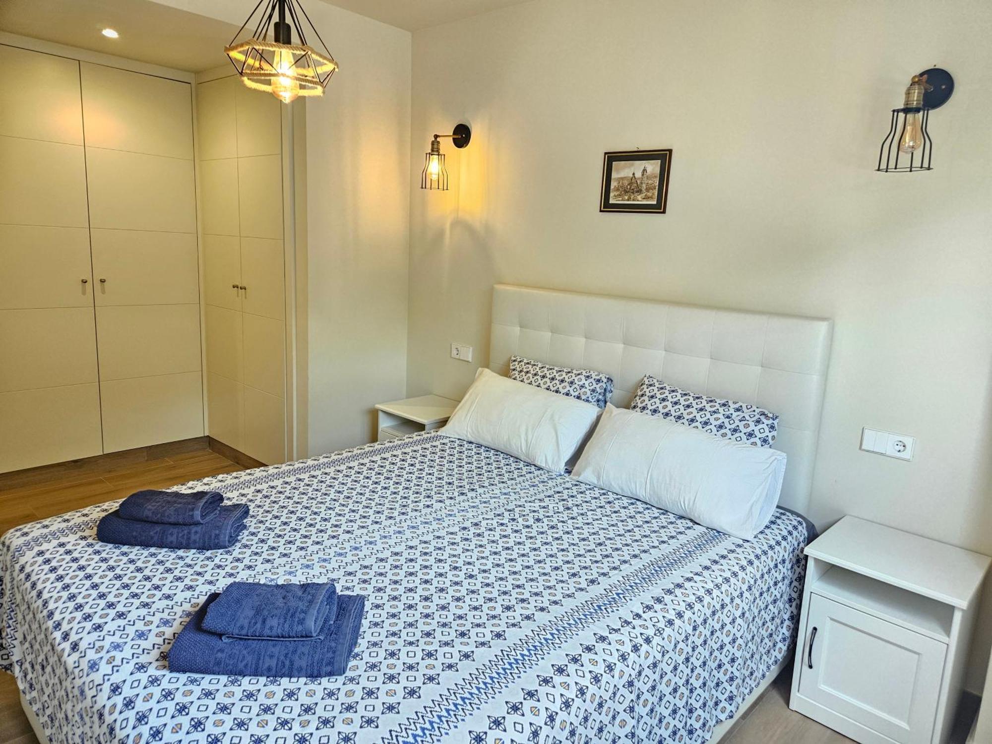 Apartment Lime Golden Star, Javea Dış mekan fotoğraf