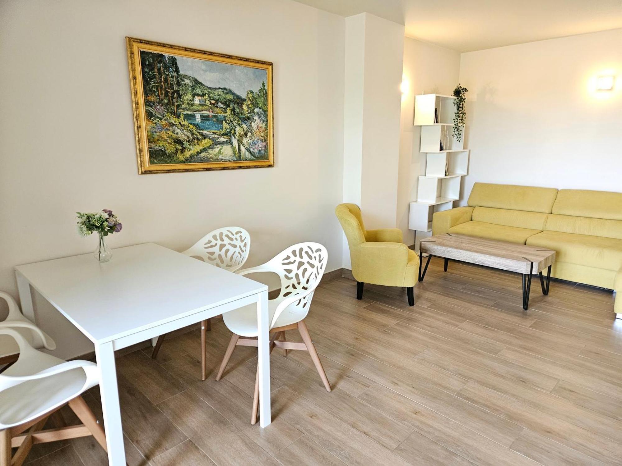 Apartment Lime Golden Star, Javea Dış mekan fotoğraf