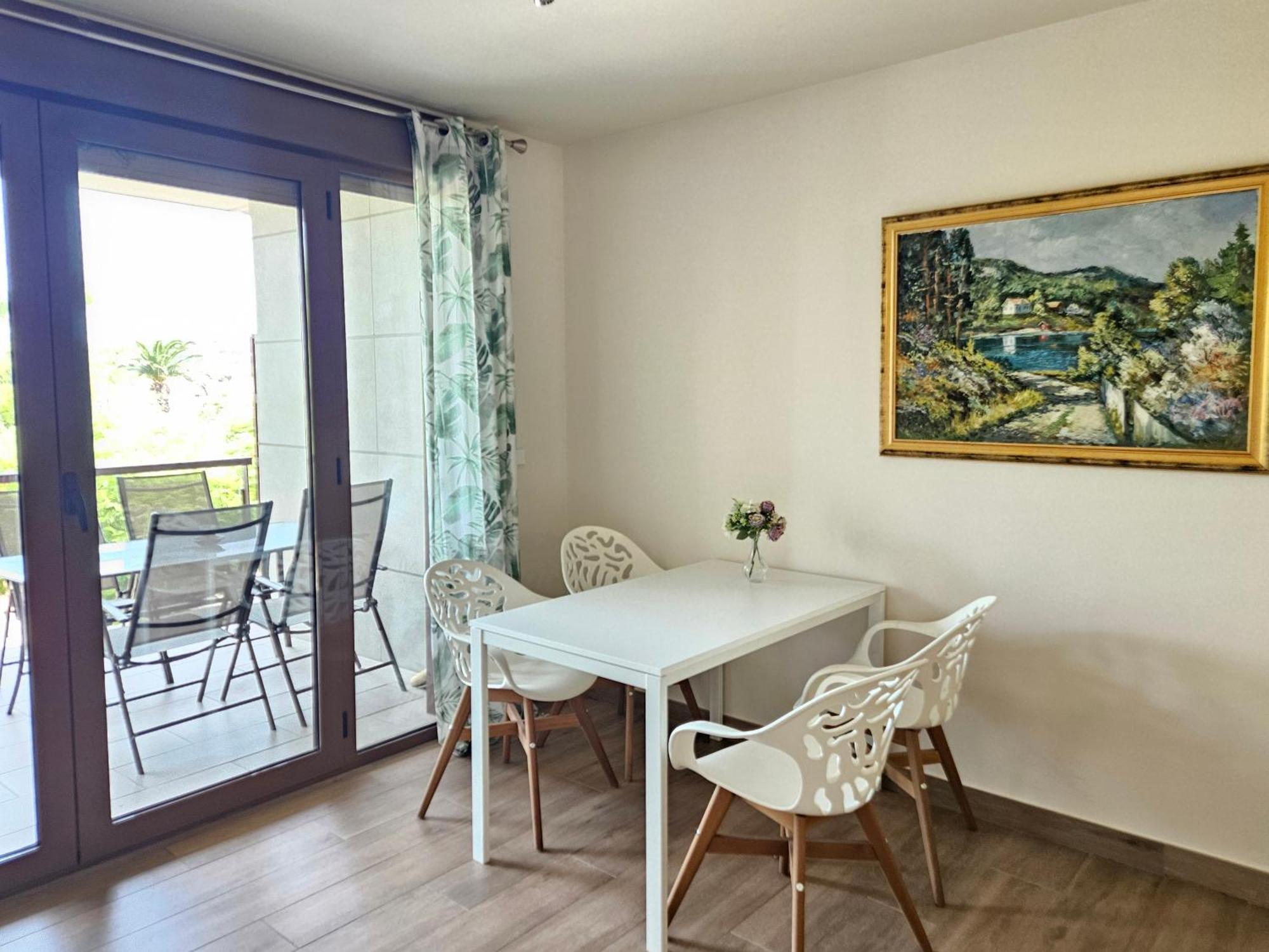 Apartment Lime Golden Star, Javea Dış mekan fotoğraf