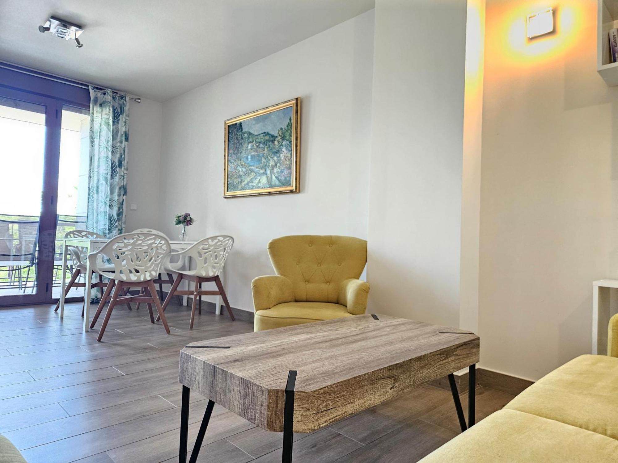 Apartment Lime Golden Star, Javea Dış mekan fotoğraf