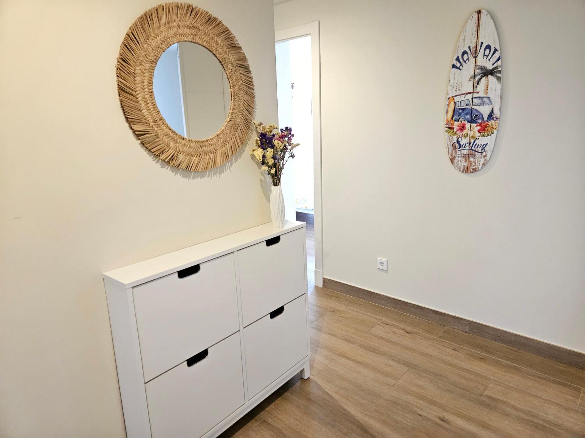 Apartment Lime Golden Star, Javea Dış mekan fotoğraf