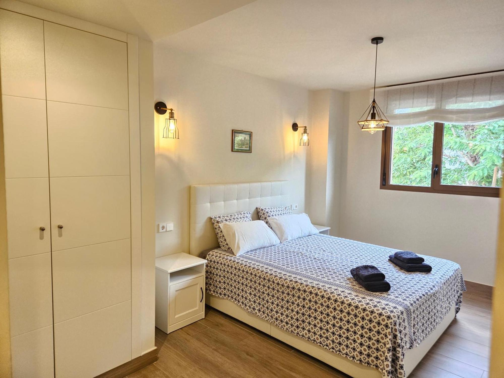 Apartment Lime Golden Star, Javea Dış mekan fotoğraf